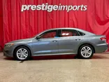 GRAY, 2020 VOLKSWAGEN PASSAT Thumnail Image 2