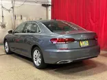 GRAY, 2020 VOLKSWAGEN PASSAT Thumnail Image 3