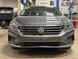 GRAY, 2020 VOLKSWAGEN PASSAT Thumnail Image 8