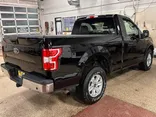 BLACK, 2020 FORD F150 REGULAR CAB 4X4 Thumnail Image 6