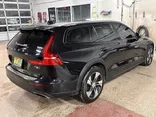 BLACK, 2020 VOLVO V60 Thumnail Image 6