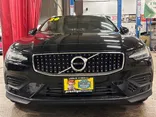 BLACK, 2020 VOLVO V60 Thumnail Image 8