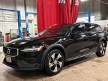 BLACK, 2020 VOLVO V60 Thumnail Image 9