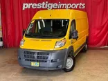 YELLOW, 2018 RAM PROMASTER 2500 Thumnail Image 1