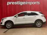 WHITE, 2022 CADILLAC XT5 Thumnail Image 2