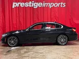 BLACK SAPPHIRE METALLIC, 2019 BMW 3 SERIES Thumnail Image 2