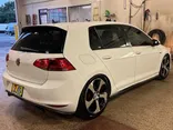 WHITE, 2016 VOLKSWAGEN GOLF GTI Thumnail Image 6