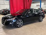 BLACK, 2019 NISSAN ALTIMA Thumnail Image 9