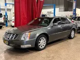 PEWTER, 2008 CADILLAC DTS Thumnail Image 8