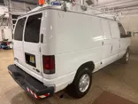 WHITE, 2011 FORD ECONOLINE Thumnail Image 6