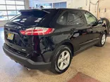 BLACK, 2019 FORD EDGE Thumnail Image 6