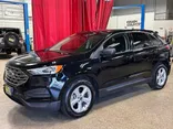 BLACK, 2019 FORD EDGE Thumnail Image 9