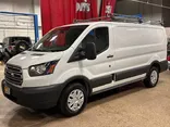 WHITE, 2017 FORD TRANSIT 250 VAN Thumnail Image 9