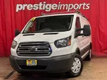 WHITE, 2017 FORD TRANSIT 250 VAN Thumnail Image 1