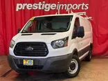 WHITE, 2015 FORD TRANSIT 250 VAN Thumnail Image 1