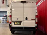 WHITE, 2021 RAM PROMASTER CARGO VAN Thumnail Image 4