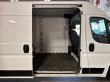 WHITE, 2021 RAM PROMASTER CARGO VAN Thumnail Image 8