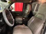 WHITE, 2012 CHEVROLET EXPRESS 1500 CARGO Thumnail Image 11