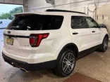 WHITE, 2017 FORD EXPLORER Thumnail Image 6