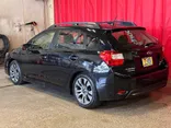 BLACK, 2015 SUBARU IMPREZA Thumnail Image 3