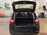 BLACK, 2015 SUBARU IMPREZA Thumnail Image 5