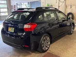 BLACK, 2015 SUBARU IMPREZA Thumnail Image 6