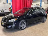 BLACK, 2015 SUBARU IMPREZA Thumnail Image 9