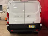 WHITE, 2020 FORD TRANSIT 250 CARGO VAN Thumnail Image 4