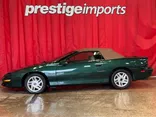 GREEN, 1995 CHEVROLET CAMARO Thumnail Image 2