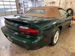 GREEN, 1995 CHEVROLET CAMARO Thumnail Image 6