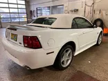 WHITE, 2000 FORD MUSTANG Thumnail Image 6