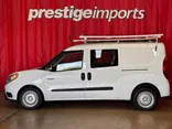 WHITE, 2022 RAM PROMASTER CITY Thumnail Image 2