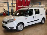 WHITE, 2022 RAM PROMASTER CITY Thumnail Image 10