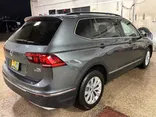 PLATINUM GREY METALLIC, 2018 VOLKSWAGEN TIGUAN 7 PASSENGER Thumnail Image 6