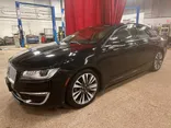 BLACK, 2019 LINCOLN MKZ Thumnail Image 9