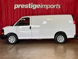 WHITE, 2014 CHEVROLET EXPRESS Thumnail Image 2