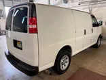 WHITE, 2014 CHEVROLET EXPRESS Thumnail Image 6