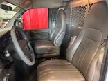 WHITE, 2014 CHEVROLET EXPRESS Thumnail Image 13