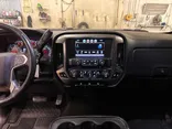 BLACK, 2018 CHEVROLET SILVERADO 1500 DOUBLE CAB Thumnail Image 15