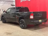 BLACK, 2019 RAM 1500 CREW CAB Thumnail Image 3