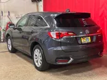 GRAY, 2016 ACURA RDX Thumnail Image 3