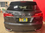 GRAY, 2016 ACURA RDX Thumnail Image 4