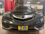 GRAY, 2016 ACURA RDX Thumnail Image 7