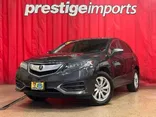 GRAY, 2016 ACURA RDX Thumnail Image 1