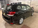 BLACK, 2021 SUBARU FORESTER Thumnail Image 8