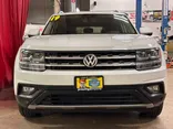 WHITE, 2019 VOLKSWAGEN ATLAS Thumnail Image 8