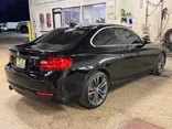 BLACK, 2015 BMW 2 SERIES Thumnail Image 6