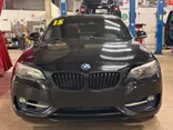 BLACK, 2015 BMW 2 SERIES Thumnail Image 7