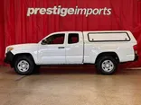 WHITE, 2017 TOYOTA TACOMA ACCESS CAB Thumnail Image 2