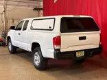 WHITE, 2017 TOYOTA TACOMA ACCESS CAB Thumnail Image 3